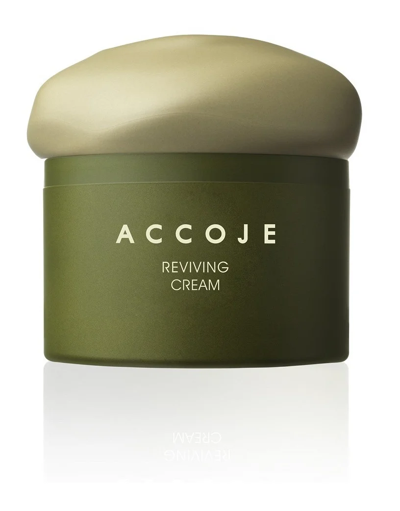 Accoje Reviving Cream