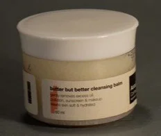 Sáp tẩy trang Accufix Cosmetics Butter But Better Cleansing Balm