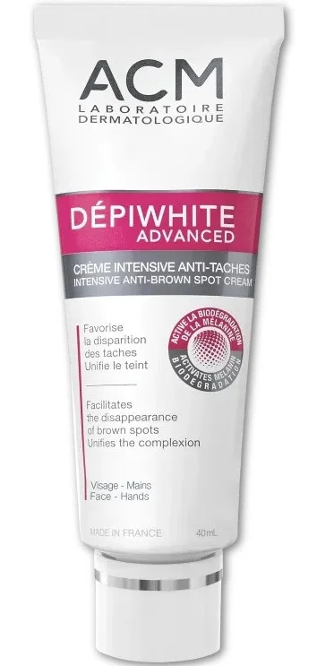 Kem ACM Dépiwhite Advanced Intensive Anti-Brown Spot Cream