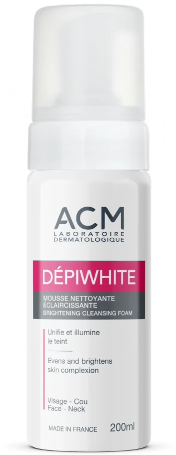 Sữa rửa mặt ACM Dépiwhite Brightening Cleansing Foam
