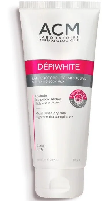 ACM Depiwhite Whitening Body Milk