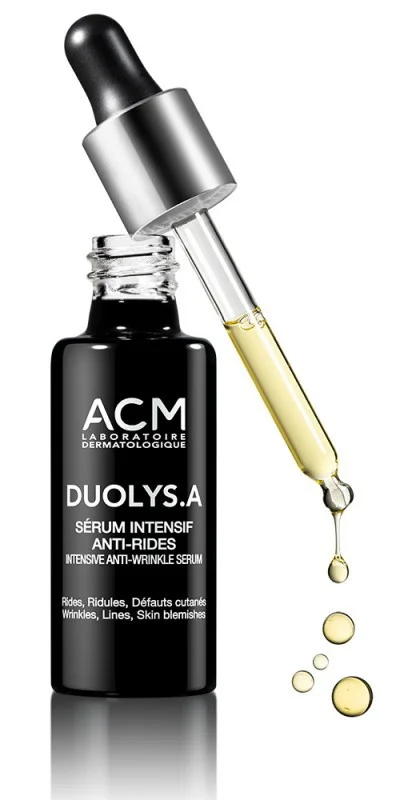 ACM Duolys Retinol
