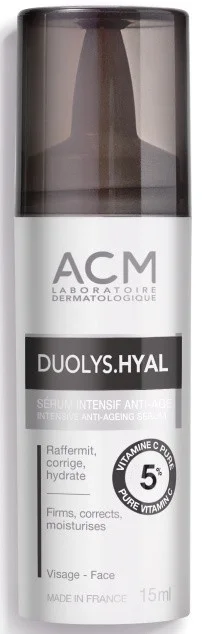 ACM Laboratoire Duolys Hyal Vit C 5%