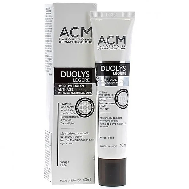 ACM Laboratoire Duolys Legere