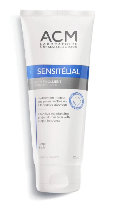 ACM Laboratoire Sensitélial Emollient Care