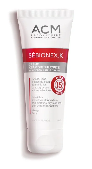 ACM Sebionex K Crème
