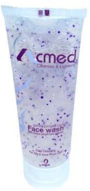 Acmed Facewash