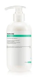 Acne.org Moisturizer With Licochalcone