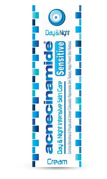 Kem dưỡng dành cho da nhạy cảm Ingrams Sensitive Cream