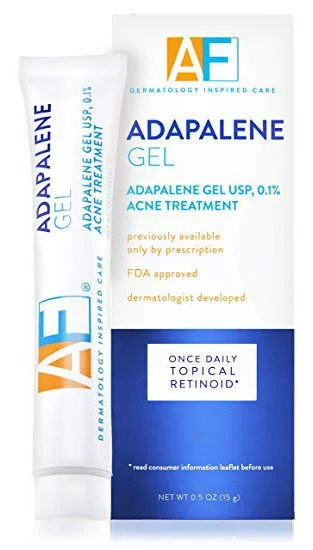 Acnefree Adapalene Gel