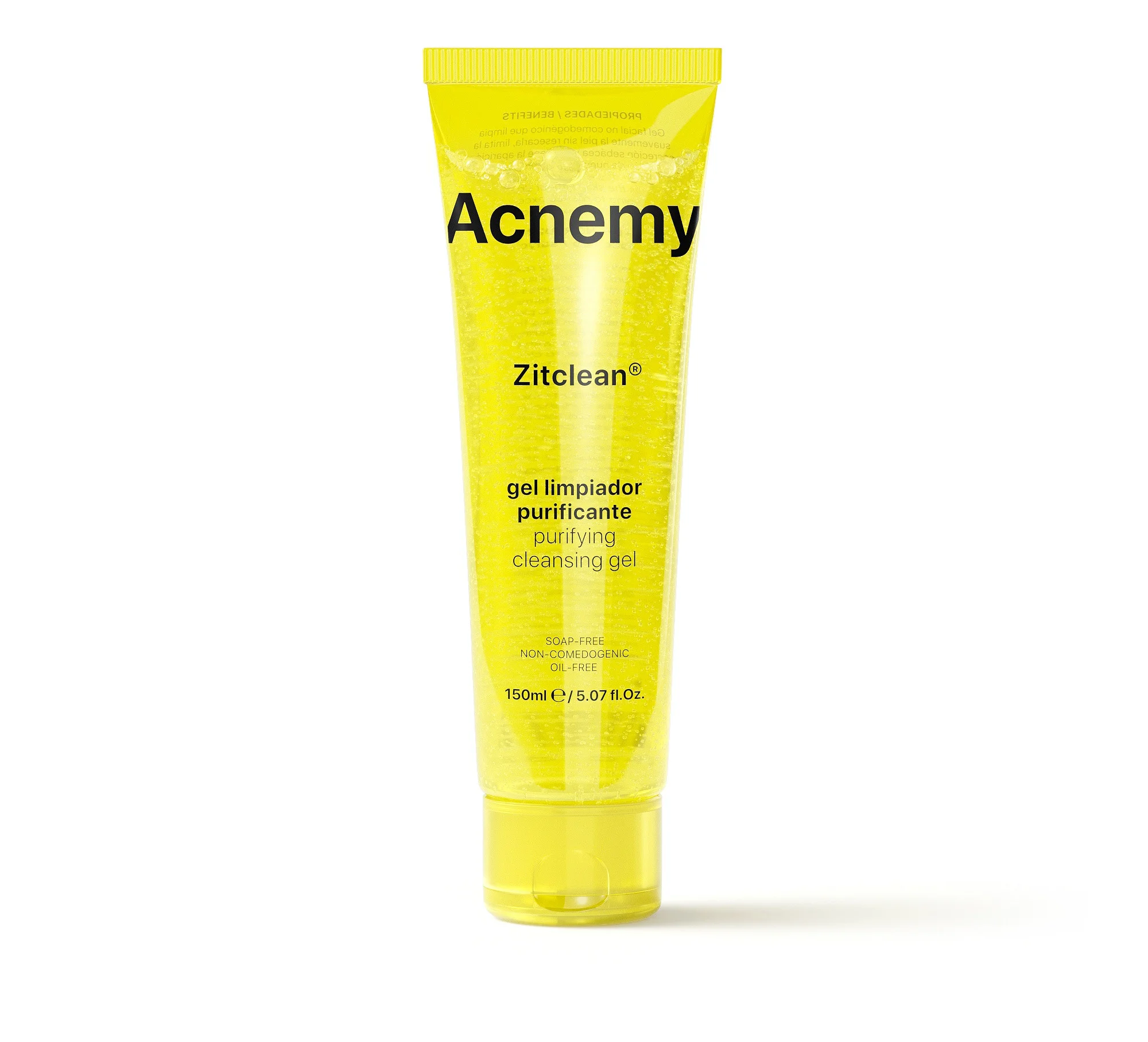 Acnemy Zitclean
