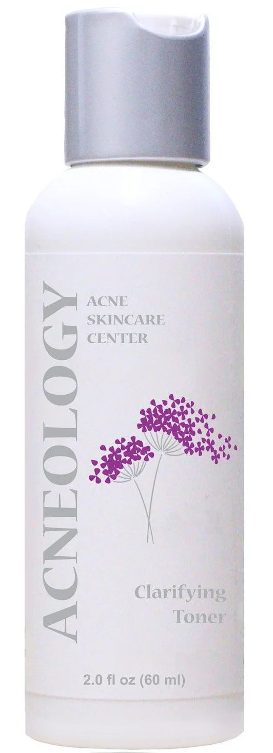 Acneology Clarifying Toner