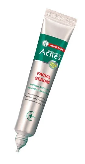 Tinh chất Acnes 25+ Facial Serum