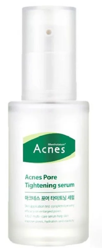 Tinh chất Acnes Pore Tightening Serum