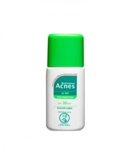 Mentholatum Acnes Uv Tint Spf 35/ Pa+++