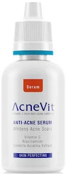 Sirona Anti Acne Serum