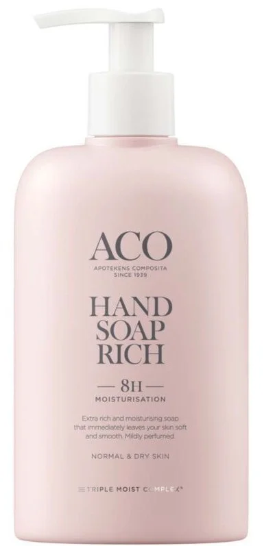 Xà phòng ACO Hand Soap Rich