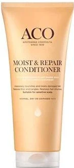 Dầu xả ACO Moist & Repair Conditioner