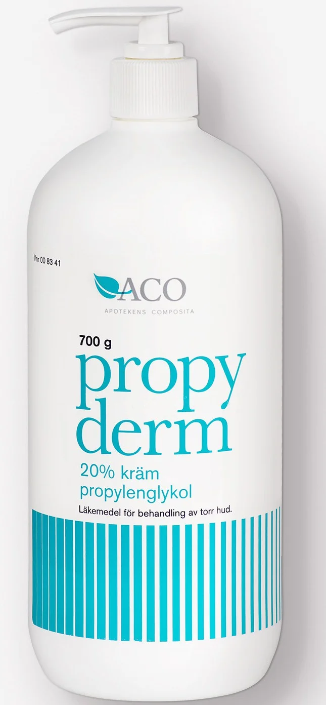 Kem ACO Propyderm 20% Cream