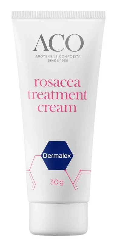 Kem ACO Rosacea Treatment Cream