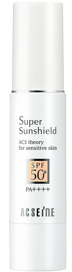 Acseine Super Sunshield Ex