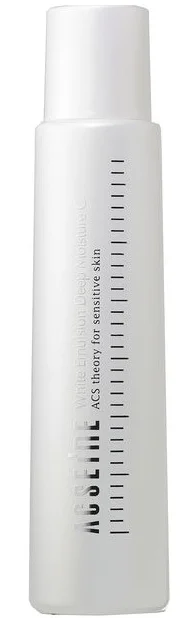 Dưỡng da (dạng nhũ tương) Acseine White Emulsion Deep Moisture C
