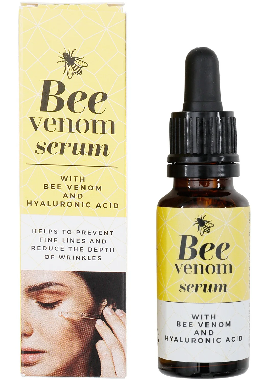 Action Bee Venom Serum