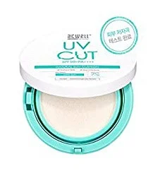 Phấn nước ACWELL Uv Cut Spf 50+Pa++++ Natural Sun Cushion