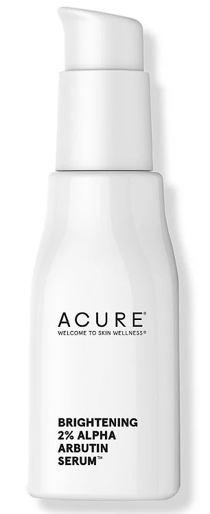 Tinh chất Acure Brightening 2% Alpha Arbutin Serum