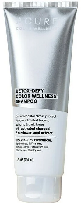 Acure Conditioner Detox-Defy Colour Wellness