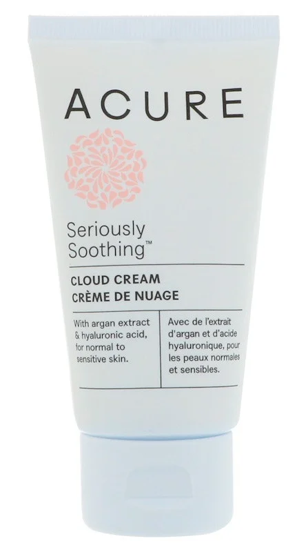 Kem Acure Seriously Soothing Cloud Cream