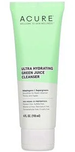 Acure Ultra Hydrating Green Juice Cleanser