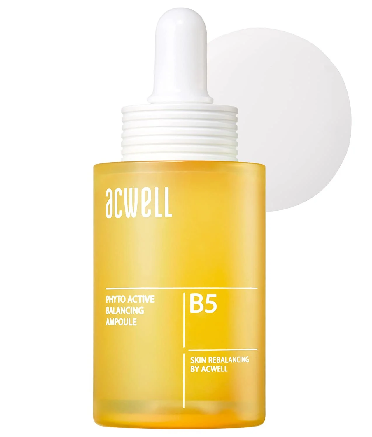 Tinh chất ACWELL Anti Aging And Firming Face Serum