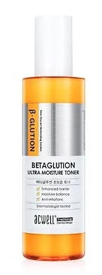 ACWELL Betaglution Ultra Moisture Toner