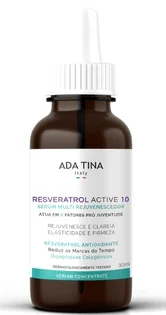 Ada Tina Resveratrol Active 10