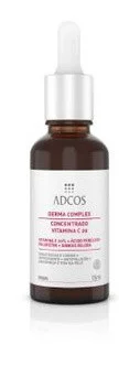 Adcos Derma Complex - Concentrado De Vitamina C 20%