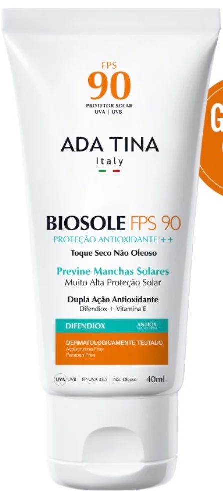 Adcos FPS 50
