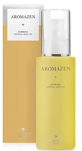 Dầu dưỡng Adrienne Feller Aromazen Florina Body Oil