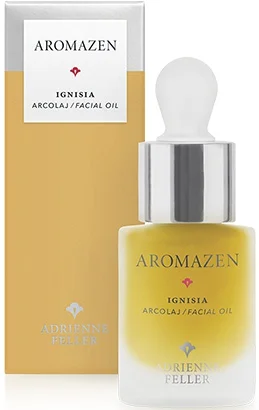 Adrienne Feller Aromazen Ignisia Facial Oil
