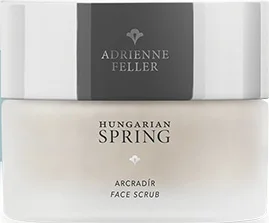 Tẩy da chết Adrienne Feller Hungarian Spring Face Scrub