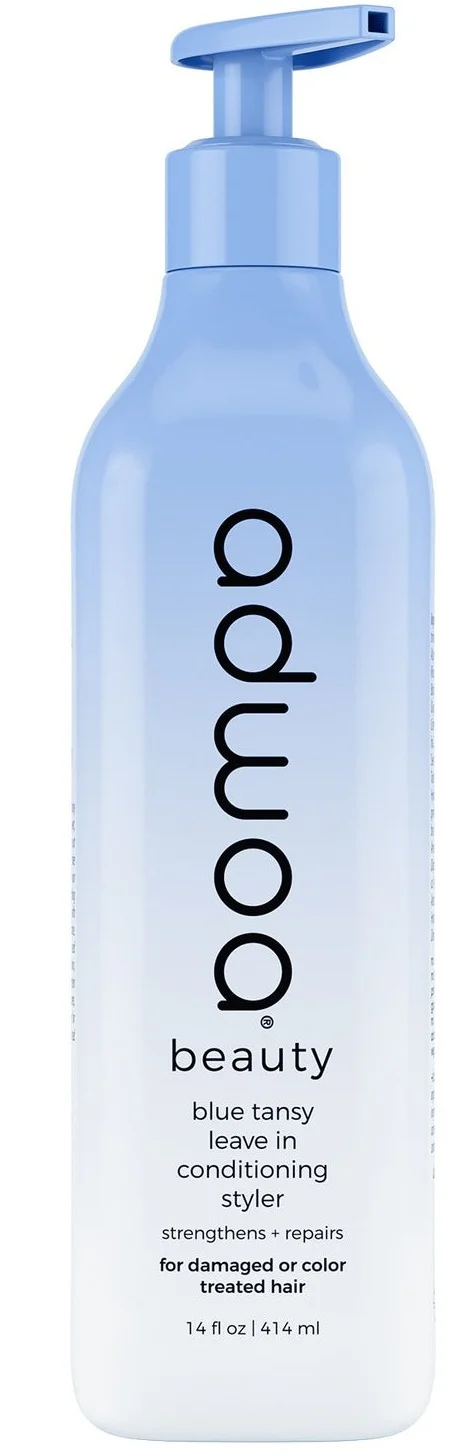 Adwoa Beauty Blue Tansy Leave In Conditioning Styler