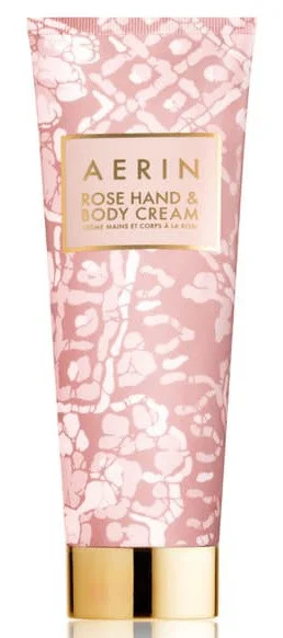 Kem dưỡng thể Aerin Rose Hand & Body Cream