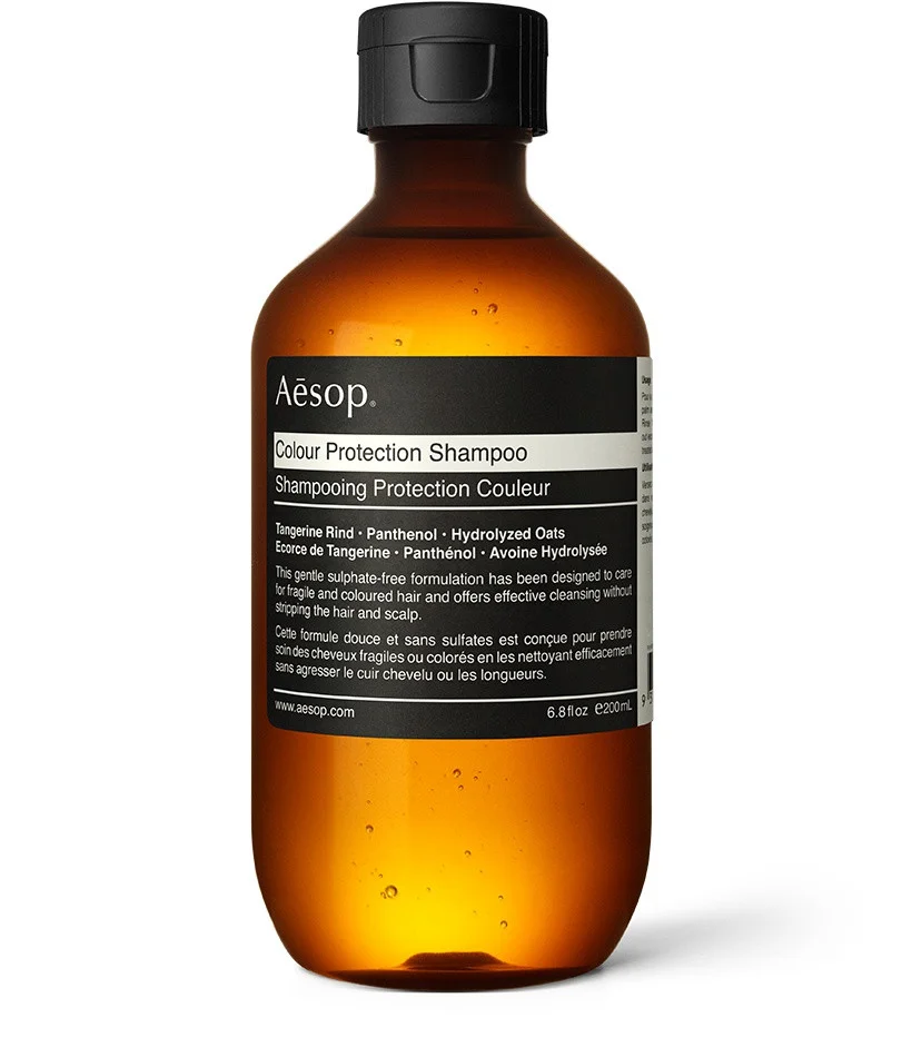 Aesop Colour Protection Shampoo