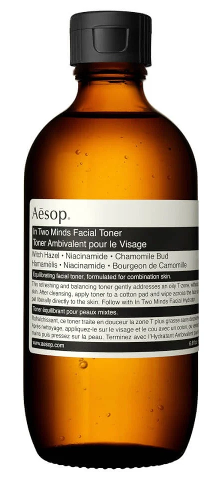 Aesop In Two Minds Facial Toner