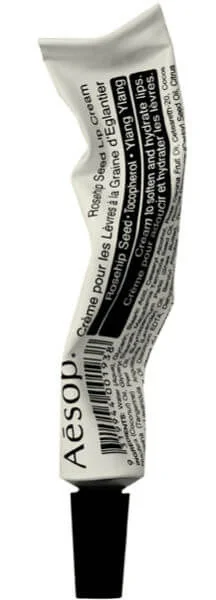 Aesop Rosehip Seed Lip Cream