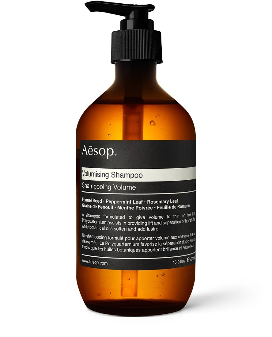 Aesop Volumising Shampoo