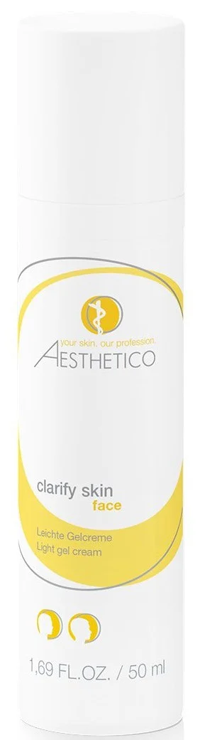 AESTHETICO Clarify Skin