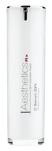 AestheticsRX C Serum 23%