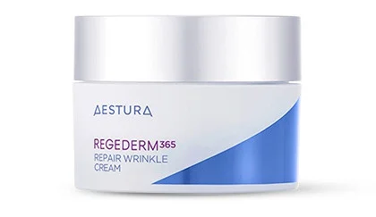 Aestura Regederm 365 Repair Wrinkle Cream