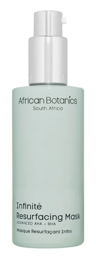 African Botanics Infinité Resurfacing Mask